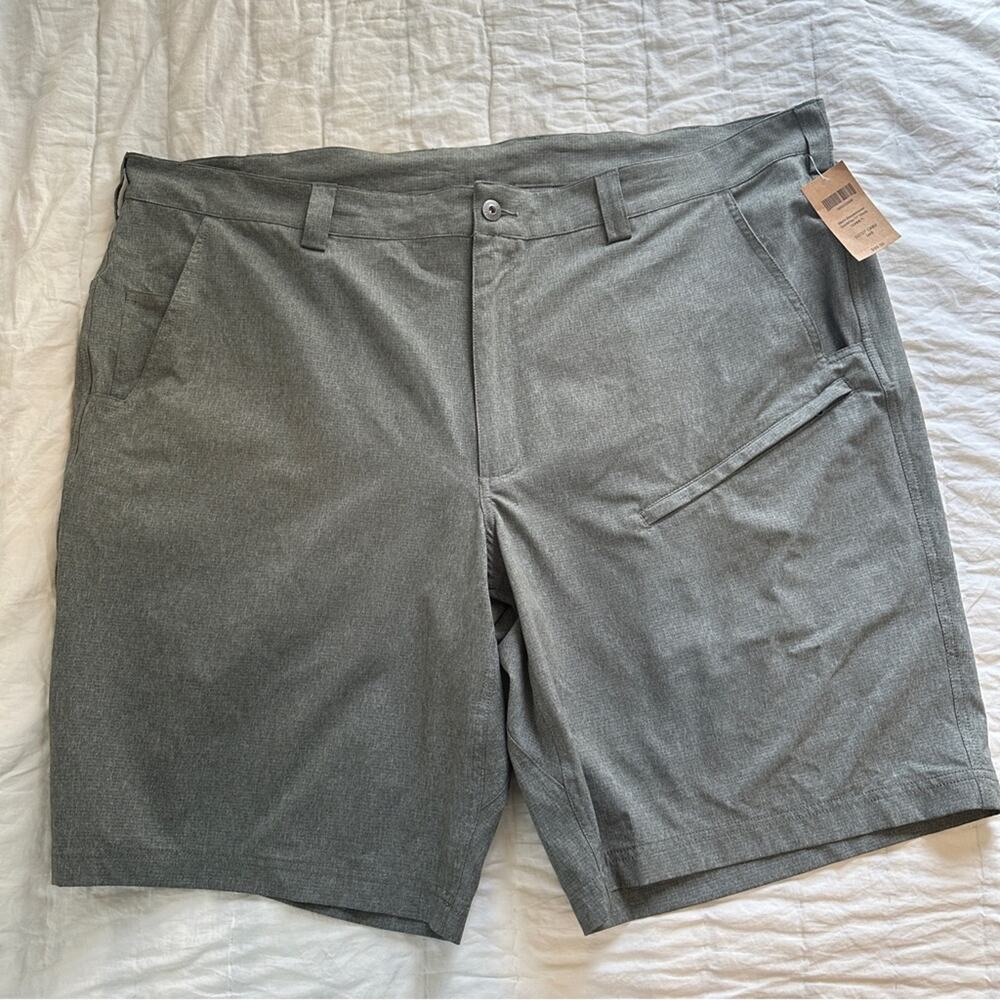 Duluth Trading Men's DuluthFlex Breezeshooter 11" Shorts NEW NWT